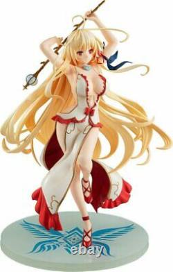 Our Last Crusade or the Rise of a New World PVC Statue 1/7 Aliceliese Lou Nebuli