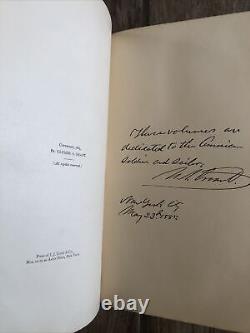 PERSONAL MEMOIRS OF U. S. GRANT 2 VOL 1886 1887 & Around The World By Young 1879