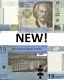 Poland 2019 19 Zl Zlotych New Banknote 100th Anniversary Of The Pwpw Folder