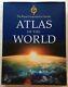 Philip's Atlas Of The World Hardcover Octopus Publishing Group Hachette Uk 2013