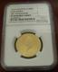 Philippines 1975 Gold 1000 Piso Ngc Pf68uc 3rd Anniversary Of The New Society