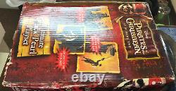 Pirates Of The Caribbean At Worlds End Ultimate Black Pearl Playset New