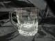 Presentation Award News Of The World Sport Event England Flint Glass Mug #8