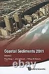 Proceedings Of The Coastal Sediments 2011, The (In 3 Volumes) by Al New-#