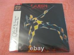 QUEEN, CD Mini LP PROMO BOX News of the world + 6 Mini LP (9 CD), unofficial