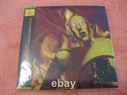 QUEEN, CD Mini LP PROMO BOX News of the world + 6 Mini LP (9 CD), unofficial
