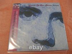 QUEEN, CD Mini LP PROMO BOX News of the world + 6 Mini LP (9 CD), unofficial