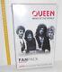 Queen News Of The World Fan Pack Lim. Ed. 2017 Portugal Box Gadgets Official