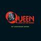 Queen-news Of The World-import 3 Shm-cd+dvd+lp With Japan Obi Ltd/ed Av56