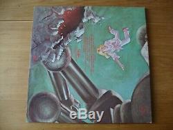 QUEEN NEWS OF THE WORLD UK 1977 1st PRESS Near MINT TOP COPY