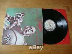 QUEEN NEWS OF THE WORLD UK 1977 1st PRESS Near MINT TOP COPY