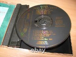 QUEEN News Of The World (1993 Mobile Fidelity, UDCD 588, GOLD 24Kt) Mercury