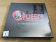 Queen News Of The World 40 Anniversary Súper Deluxe-lp+3cds+dvd New Sealed