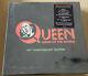 Queen News Of The World 40th Anniversary Edition(vinyl Lp, 3 Cds, Dvd, 2017)
