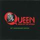 Queen News Of The World 40th Anniversary Edition Vinyl (lp Box)