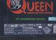 Queen News Of The World 40th Anniversary Japan Shm 3 Cd +lp+dvd Super Deluxe Box