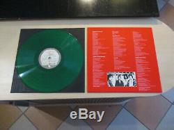 QUEEN News Of The World, GREEN WAX, DC 3, ORG FRANCE, 12/ LP, MINT, MEGA RARE