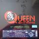 Queen News Of The World Japan 40th Anniversary Edition Box Vinyl Shm Cd Rare