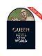 Queen, News Of The World (mega Rare 40 Year Ltd Ed Picture Disc) Freddie Mercury