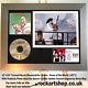 Queen News Of The World Signed By Brian May Autographed Framed Freddie Mercury