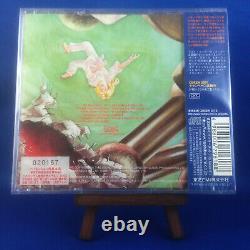 QUEEN News Of The World ULTRA RARE 2001 JAP 24bit ART REMASTER PROMO TOCP-65846