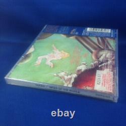 QUEEN News Of The World ULTRA RARE 2001 JAP 24bit ART REMASTER PROMO TOCP-65846