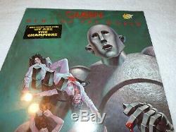 QUEEN news of the world SEALED vinyl Lp 1977 Original Release HYPE