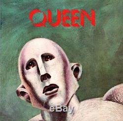 Queen 1977 News Of The World U. S. Tour Concert Program Book / Near Mint