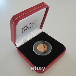 Queen Brian May 2017 Gold News Of The World Sixpence Coin Guitar Plectrum Pick