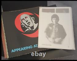 Queen Freddie Mercury Never Boring and News Of The World cd vinyl boxsets