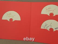 Queen Freddie Mercury Never Boring and News Of The World cd vinyl boxsets