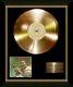 Queen / Ltd Edition Cd Gold Disc / Record / News Of The World