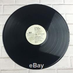 Queen News Of The World 12 Promo Vinyl Record Album (Argentina) 1977