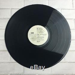 Queen News Of The World 12 Promo Vinyl Record Album (Argentina) 1977