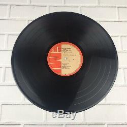 Queen News Of The World 12 Vinyl Album (Colombia) 1977 Mega Rare