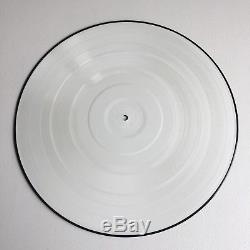 Queen News Of The World 12 Vinyl Picture Disc Test Pressing Mega Rare