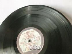Queen News Of The World 1977 Uk -1/-2 1st Press Rock Vinyl Lp Nice Audio