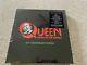 Queen News Of The World 40th Anniversary Box Set Vinyl + 3 Cds + Dvd (mint)