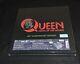 Queen News Of The World Japan Box Set 3 Cd+1 Dvd+lp Sealed