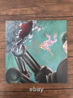 Queen News Of The World Japan Vinyl LP withobi P-10430E