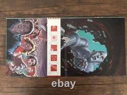 Queen News Of The World Japan Vinyl LP withobi P-10430E