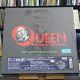 Queen News Of The World / Lp, 3xshm-cd, Dvd (uicy-78501) Super Deluxe, Japan