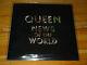 Queen News Of The World / Limited (1493) Picture-vinyl-lp 2017 Neu! New