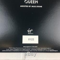 Queen News Of The World Ltd Edition 12 Vinyl Picture Disc U. K (2017) Rare