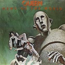 Queen News Of The World New Box Set J99z