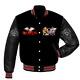 Queen News Of The World Nylon Wool Varsity Jacket All Sizes