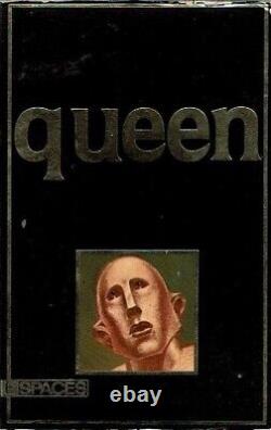 Queen? - News Of The World, Original Cassette, Rare Europe Version
