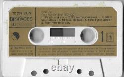 Queen? - News Of The World, Original Cassette, Rare Europe Version