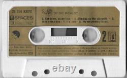 Queen? - News Of The World, Original Cassette, Rare Europe Version
