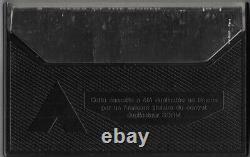 Queen? - News Of The World, Original Cassette, Rare Europe Version